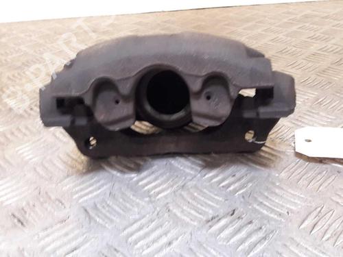 Left front brake caliper RENAULT MEGANE III Hatchback (BZ0/1_, B3_) 1.5 dCi | BP23726483M105 