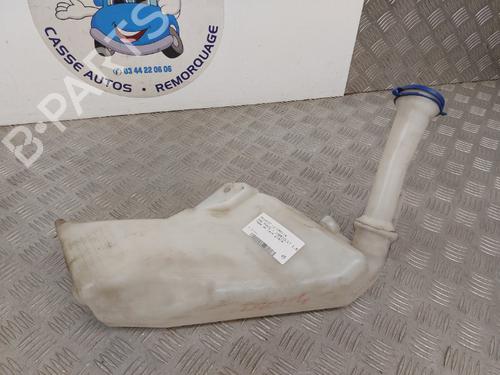 Windscreen washer tank PEUGEOT 206 CC (2D) 1.6 16V (2DNFUF, 2DNFUR) | BP23745316C113 