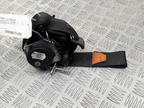 Used Front right belt tensioner FORD FIESTA V (JH_, JD_) 1.3 (69 hp) 23737050