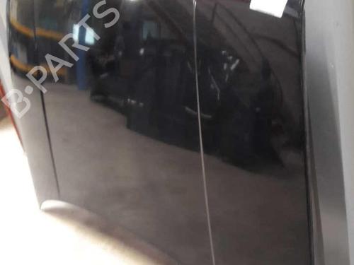 Hood VW GOLF IV (1J1) 1.9 TDI | BP23727051C1 