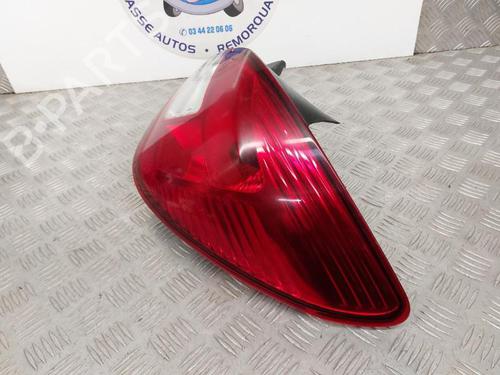 Right taillight OPEL CORSA D (S07) 1.3 CDTI (L08, L68) | BP23743464C35 - Image 4
