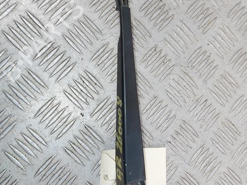Used Rear windshield wiper arm CITROËN BERLINGO / BERLINGO FIRST MPV (MF_, GJK_, GFK_) 1.4 i (MFKFX, MFKFW, GJKFWB, GJKFWC, GFKFWC) (75 hp) 31625016
