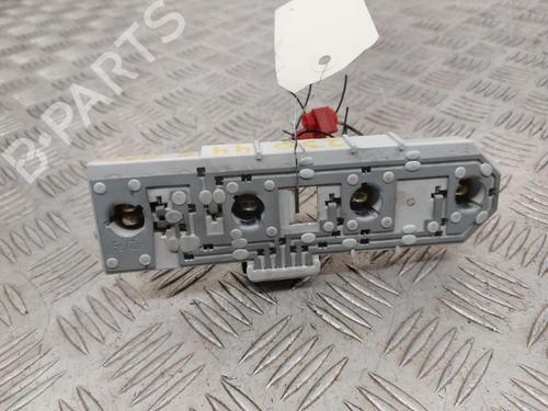 Used Lamp holder Lamp holder SKODA SUPERB I (3U4) 2.5 TDI (155 hp) 23659004 23659004