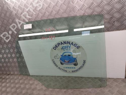 Rear right door window CITROËN C4 Picasso I MPV (UD_) 1.6 HDi | BP23744272C21 