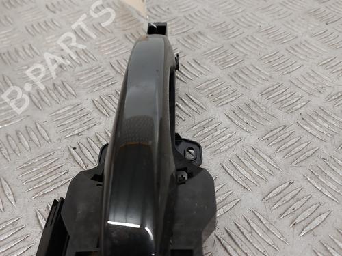 Rear right exterior door handle DACIA SANDERO III 1.0 TCe 90 | BP29456835C130 