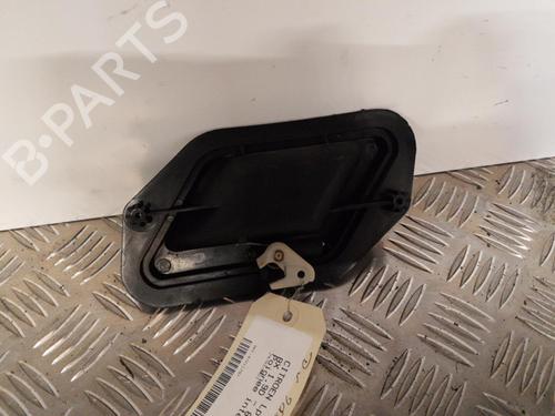 Used Front right interior door handle Front right interior door handle CITROËN BX (XB-_) 19 D (69 hp) 23715089 23715089