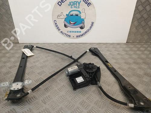 Used Front left window mechanism VW GOLF V (1K1) 1.9 TDI (105 hp) 23744307