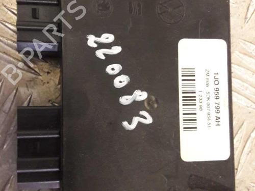 Control unit VW NEW BEETLE (9C1, 1C1) 1.9 TDI | BP23656713M11 