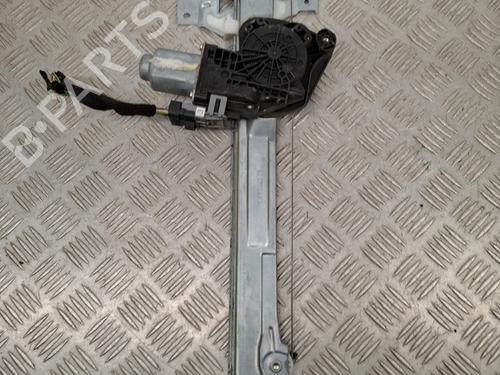 Used Front right window mechanism CITROËN C4 II (NC_) 1.6 HDi 115 (114 hp) 29202365