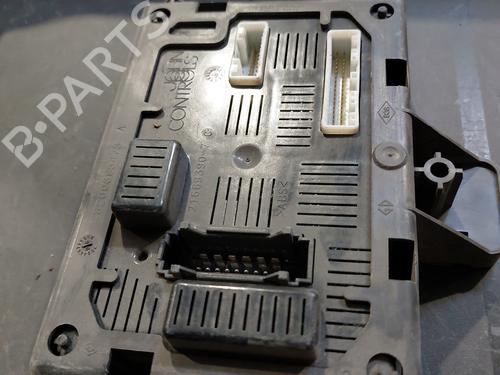 Fuse box RENAULT CLIO III (BR0/1, CR0/1) 1.5 dCi (C/BR0G, C/BR1G) | BP24851264E1 - Image 3