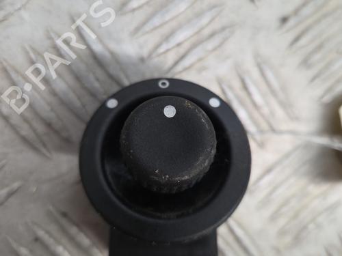 Used Mirror switch RENAULT MASTER II Platform/Chassis (ED/HD/UD) 2.2 dCI 90 (ED0G, ED0N, HD0G, HD0N, HD1G, HD1N, UD0G,... (90 hp) 30922180