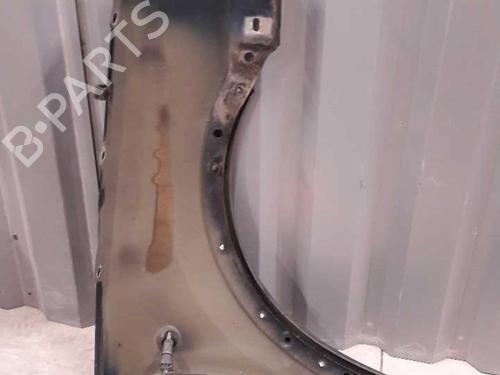 Forskærm venstre Forskærm venstre OPEL CORSA C (X01) 1.7 DTI (F08, F68) (75 hp) 23717636 23717636