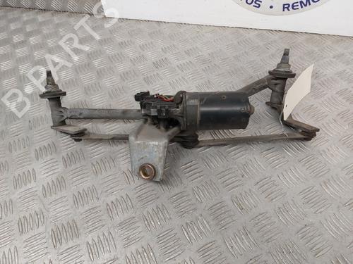Front wiper motor PEUGEOT 206 Hatchback (2A/C) 2.0 HDI 90 | BP23659606M29 