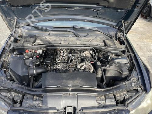 Rear left seatbelt BMW 3 (E90) 318 d | BP23735907I29 - Image 6