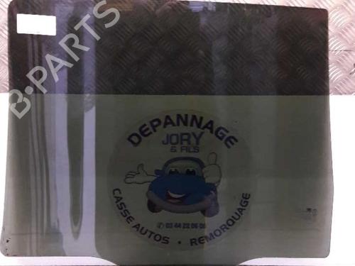 Used Rear right door window HYUNDAI MATRIX (FC) 1.5 CRDi VGT (110 hp) 23727393
