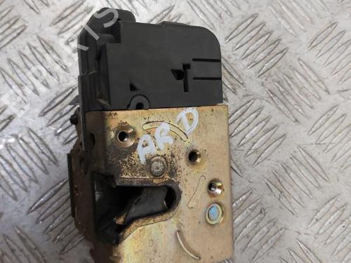 Rear left lock PEUGEOT 206 Hatchback (2A/C) 1.4 HDi eco 70 | BP23659116C100 