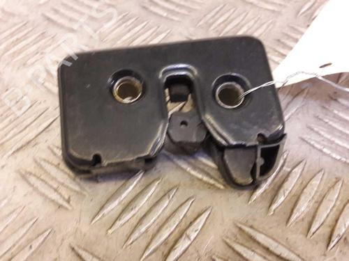 Tailgate lock VW POLO III (6N1) 60 1.4 | BP23734260C101 