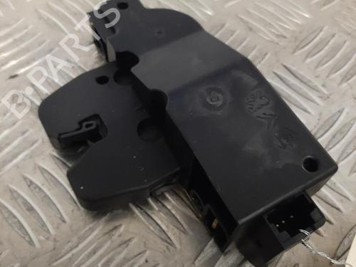 Tailgate lock PEUGEOT 307 CC (3B) 2.0 16V | BP24852276C101 