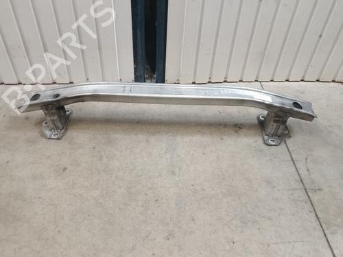 Used Front bumper reinforcement RENAULT CLIO III (BR0/1, CR0/1) 1.6 16V (BR09, BR0T, CR09, CR0T) (88 hp) 29222336