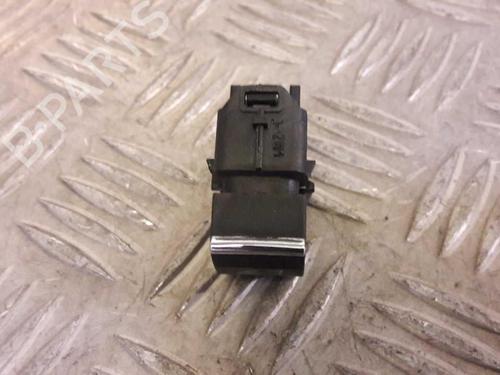 Used Right front window switch Right front window switch FORD FIESTA VI (CB1, CCN) 1.0 EcoBoost (100 hp) 23733737 23733737