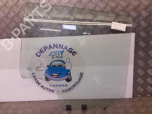Used Rear right door window DACIA SANDERO 1.5 dCi (86 hp) 23725106