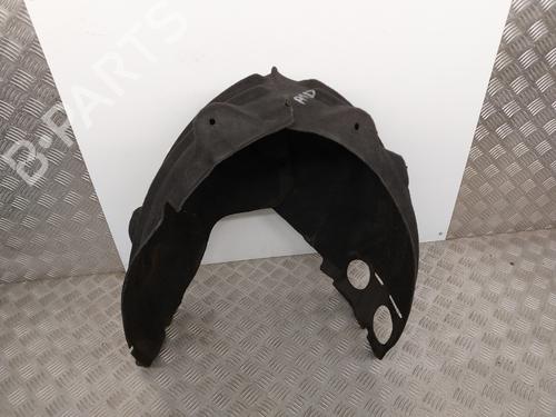 Wheel arch RENAULT MEGANE IV Hatchback (B9A/M/N_) 1.6 dCi 130 (B9A4) | BP31083185C56