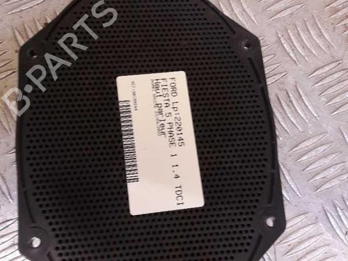 Used Speaker Speaker FORD FIESTA V (JH_, JD_) 1.4 TDCi (68 hp) 23724367 23724367