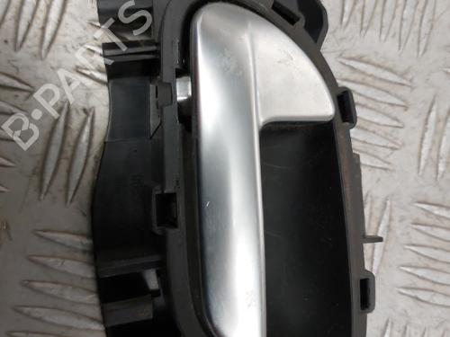 Rear left interior door handle CITROËN C3 II (SC_) 1.4 HDi 70 (SC8HZC, SC8HR0, SC8HP4) | BP23745521I15  - Image 5