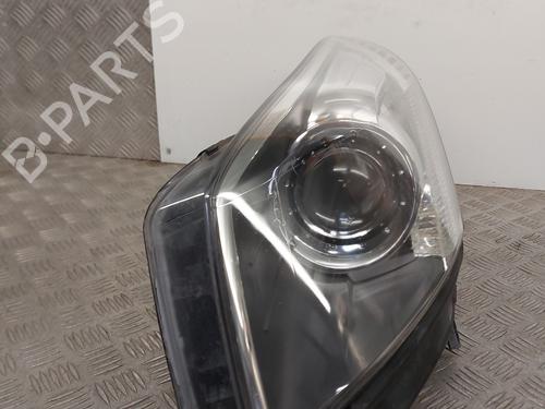 Right headlight CITROËN C6 (TD_) 2.7 HDi | BP32780320C29  - Image 5