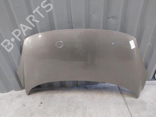 Used Hood Hood RENAULT GRAND SCÉNIC III (JZ0/1_) 1.9 dCi (JZ0J, JZ0N, JZ1K, JZ1S) (131 hp) 23737263 23737263