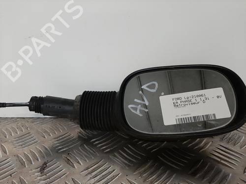 Used Right mirror FORD KA (RB_) 1.3 i (60 hp) 23715010
