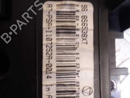 Climate control PEUGEOT 207 (WA_, WC_) 1.6 HDi | BP23714713I5 