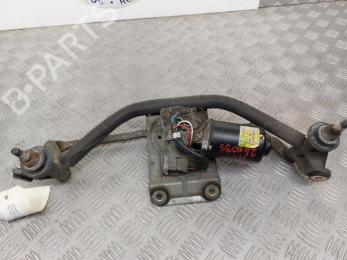 Front wiper motor RENAULT ESPACE III (JE0_) 2.2 dCi (JE0K) | BP25259505M29 