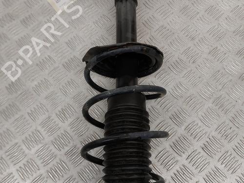 Used Left front shock absorber TOYOTA YARIS (_P1_) 1.0 (SCP10_, SCP10R) (68 hp) 23747454