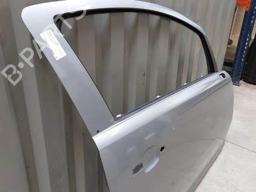 Right front door OPEL CORSA D (S07) 1.3 CDTI (L08, L68) | BP23743841C3 
