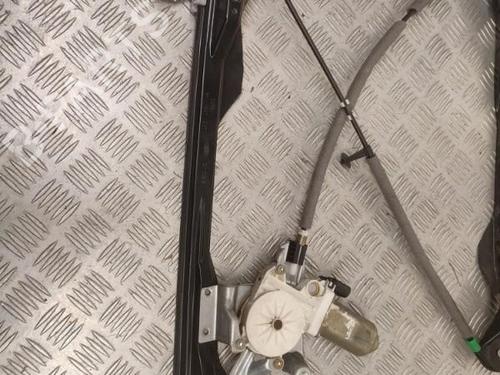 Used Front right window mechanism Front right window mechanism FORD FOCUS I (DAW, DBW) 1.8 TDCi (115 hp) 23744457 23744457