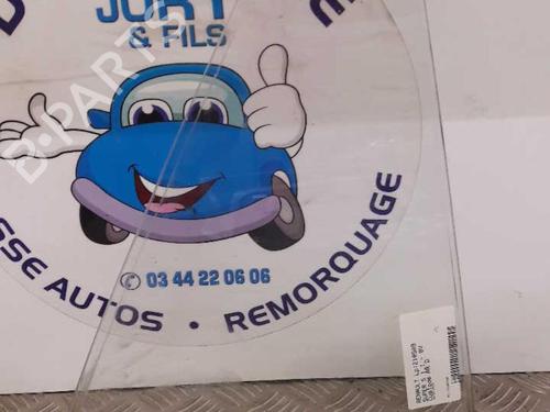 Dør rude højre bagtil Dør rude højre bagtil 23725262 23725262