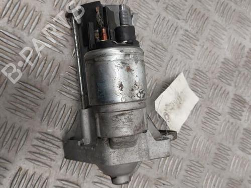 Used Starter Starter RENAULT TWINGO II (CN0_) 1.5 dCi 75 (75 hp) 23737463 23737463