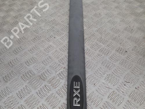 Listwa drzwi RENAULT CLIO II (BB_, CB_) 1.2 (BB0A, BB0F, BB10, BB1K, BB28, BB2D, BB2H, CB0A,... | BP30803848C150