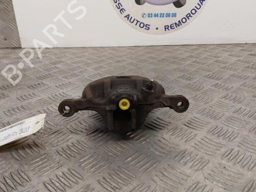 Used Right front brake caliper Right front brake caliper HONDA CIVIC VI Hatchback (EJ, EK) 1.4 i S (EJ9) (90 hp) 23737357 23737357