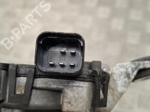 Used Front wiper motor Front wiper motor CHEVROLET SPARK (M300) 1.2 (82 hp) 39939344 39939344