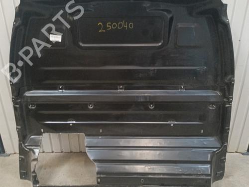 Used Cargo separator Cargo separator CITROËN JUMPY III Van (V_) 1.6 BlueHDi 95 (95 hp) 29054049 29054049