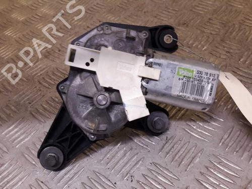 Rear wiper motor RENAULT SCÉNIC II (JM0/1_) 1.5 dCi (JM1E, JM16) | BP23727513M102 