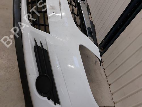 Front bumper OPEL CORSA D (S07) 1.3 CDTI (L08, L68) | BP32041302C7 