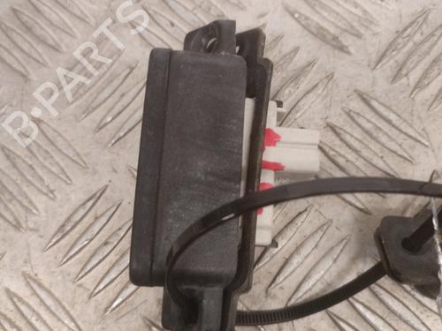 Used Licence plate light Licence plate light CITROËN JUMPY I Van (BS_, BT_, BY_, BZ_) 1.9 D (69 hp) 23659739 23659739