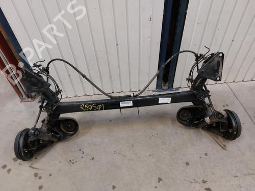 Achteras FIAT 500 (312_) 1.2 (312AXA1A) (69 hp) 31024463