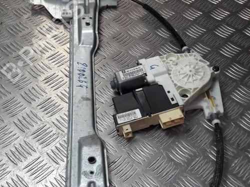 Front left window mechanism CITROËN C4 I (LC_) 1.6 HDi | BP23716547C22 