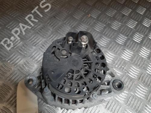 Used Alternator FIAT STILO (192_) 1.9 D Multijet (120 hp) 23715667