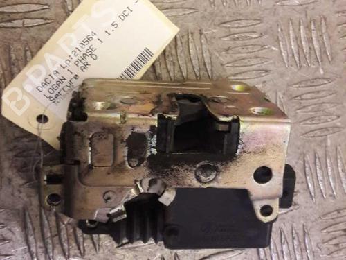 Højre bagtil lås DACIA LOGAN (LS_) 1.5 dCi (LS0K) | BP23727843C99 - Image 2