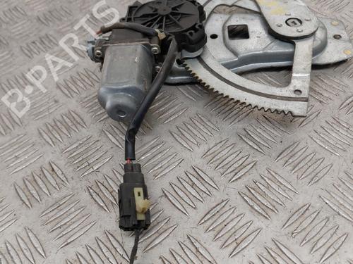 Used Front left window mechanism Front left window mechanism FORD TRANSIT Van (FA_ _) 2.2 TDCi (110 hp) 23746991 23746991